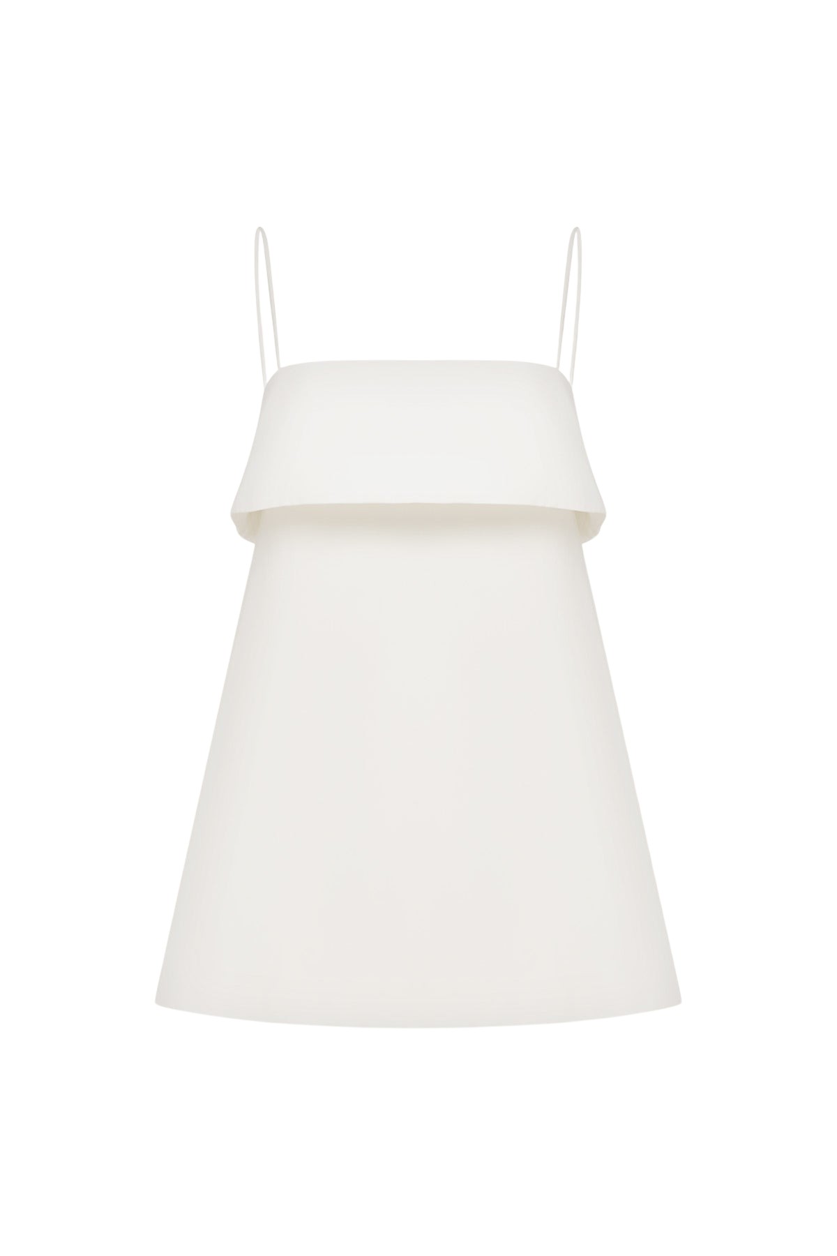 Shona Joy White Dresses