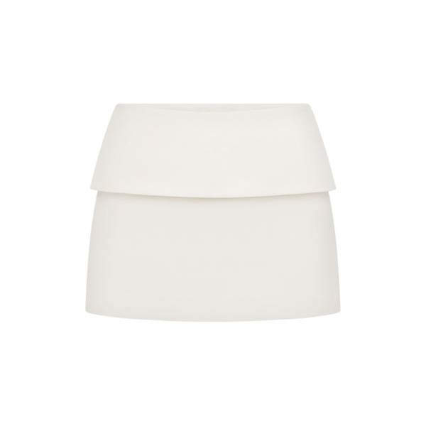 Shona Joy White Skirts