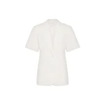 Shona Joy White Jackets