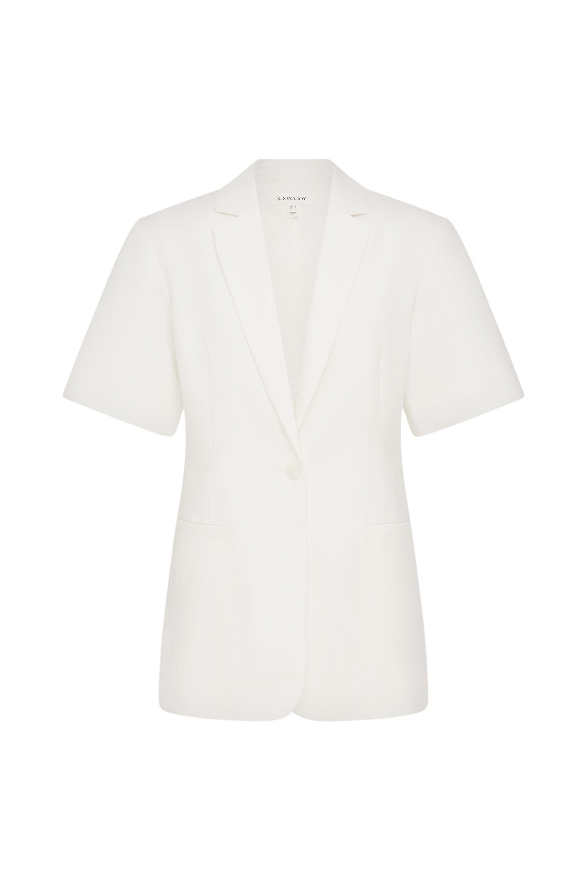 Shona Joy White Jackets