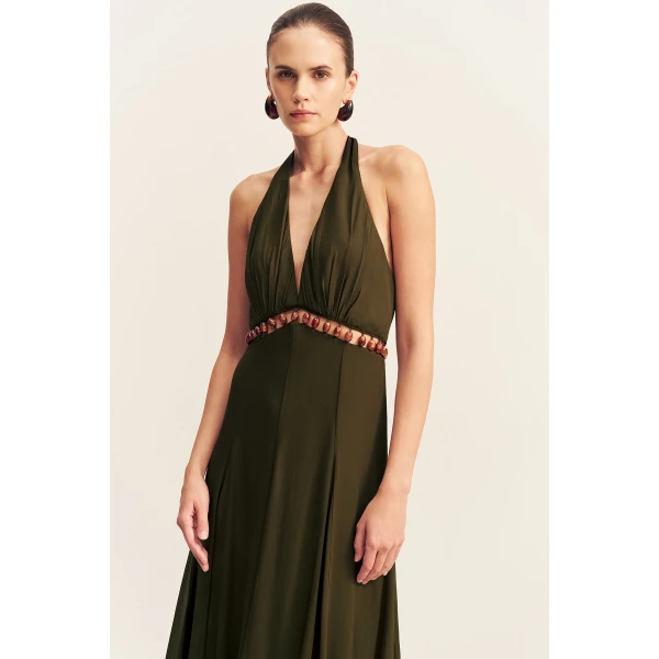 Shona Joy Green Dresses