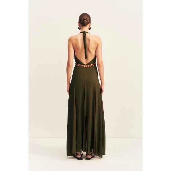 Shona Joy Green Dresses