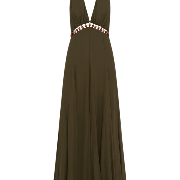 Shona Joy Green Dresses