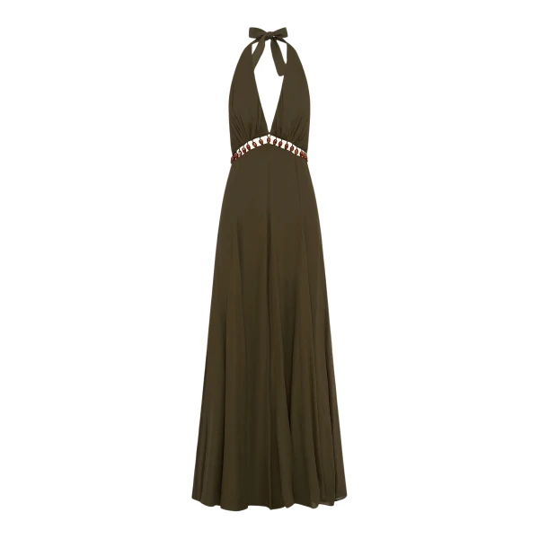 Shona Joy Green Dresses