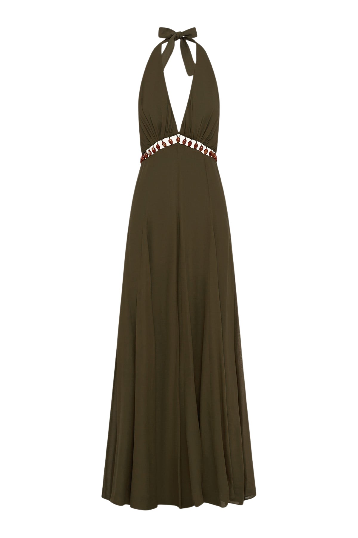 Shona Joy Green Dresses