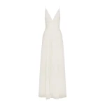 Shona Joy Ivory Dresses
