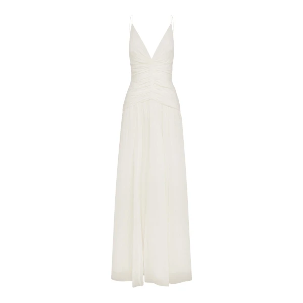 Shona Joy Ivory Dresses