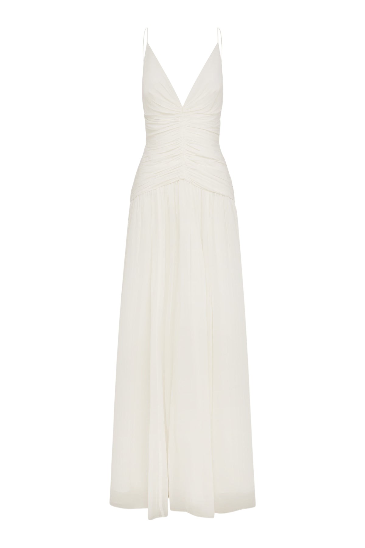 Shona Joy Ivory Dresses