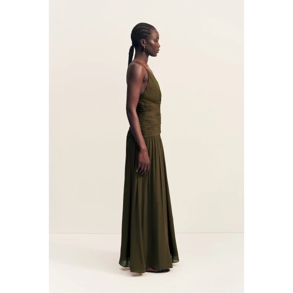Shona Joy Green Dresses