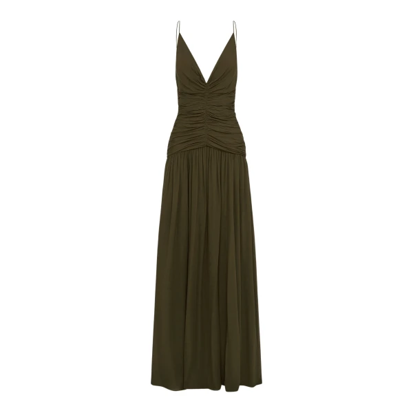 Shona Joy Green Dresses