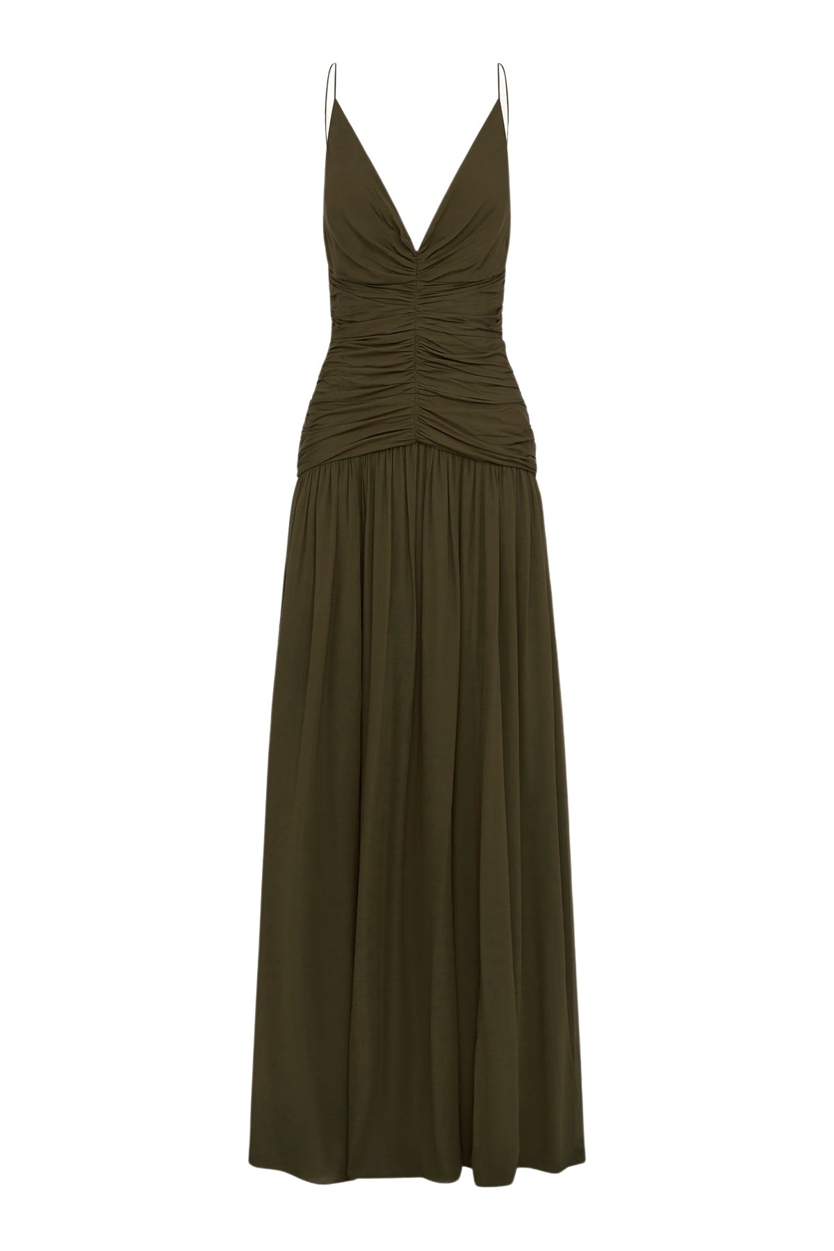Shona Joy Green Dresses