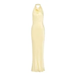 Shona Joy Yellow Dresses