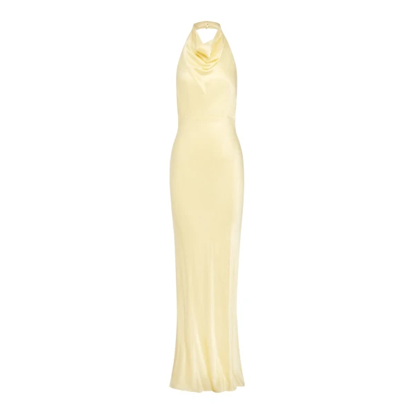 Shona Joy Yellow Dresses