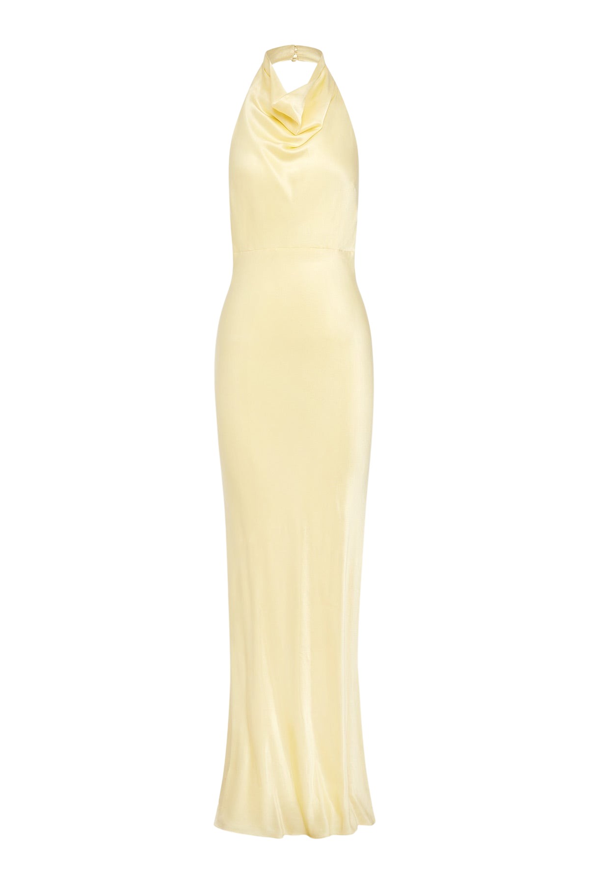 Shona Joy Yellow Dresses