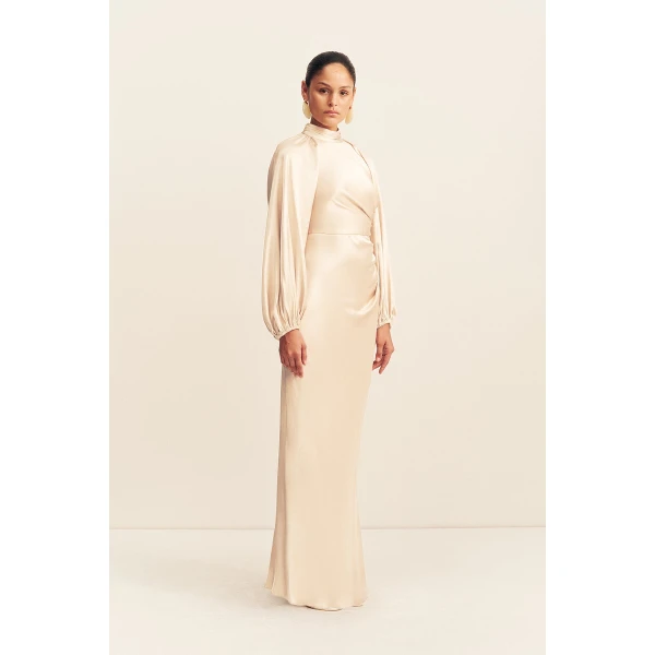 Shona Joy Ivory Dresses