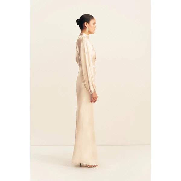 Shona Joy Ivory Dresses