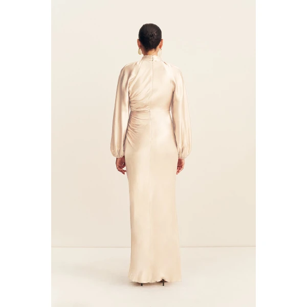 Shona Joy Ivory Dresses