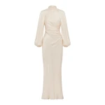 Shona Joy Ivory Dresses