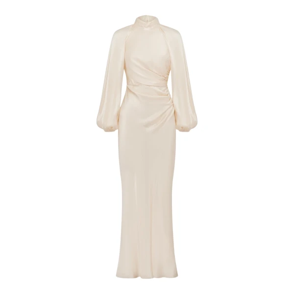 Shona Joy Ivory Dresses