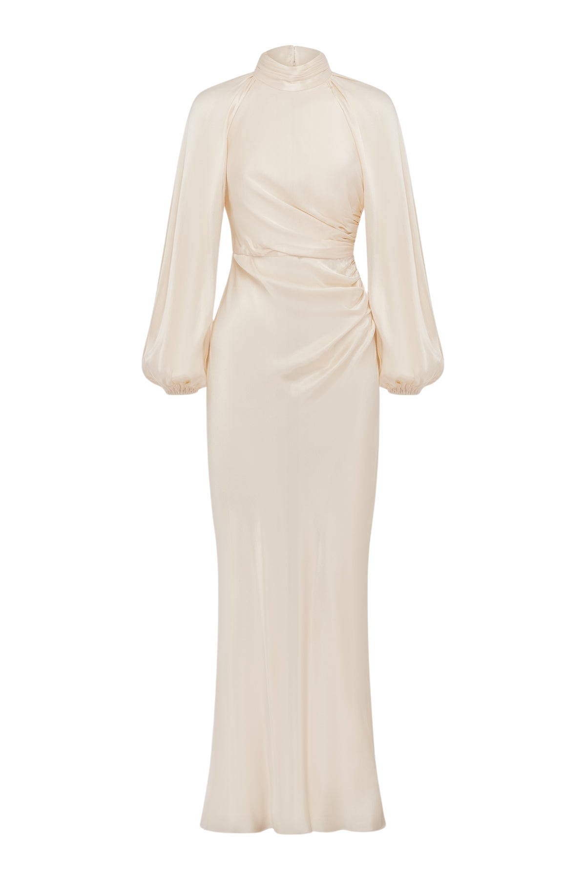 Shona Joy Ivory Dresses