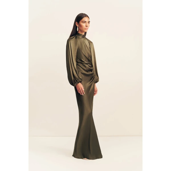 Shona Joy Green Dresses