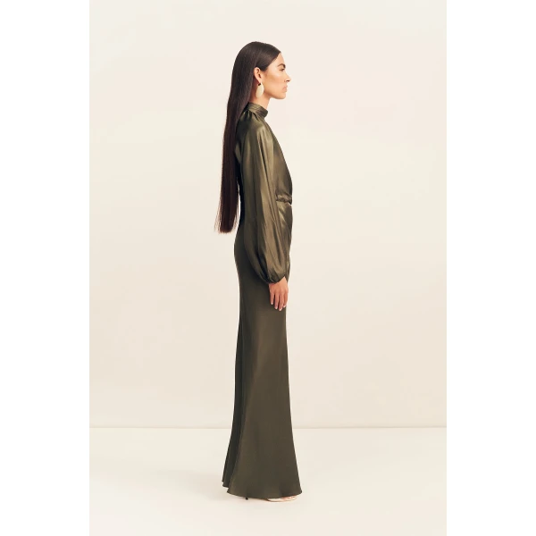 Shona Joy Green Dresses