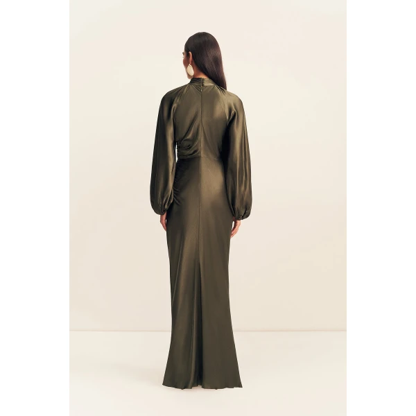Shona Joy Green Dresses