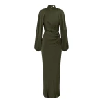 Shona Joy Green Dresses