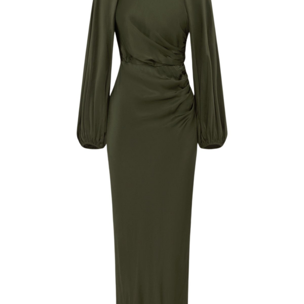 Shona Joy Green Dresses
