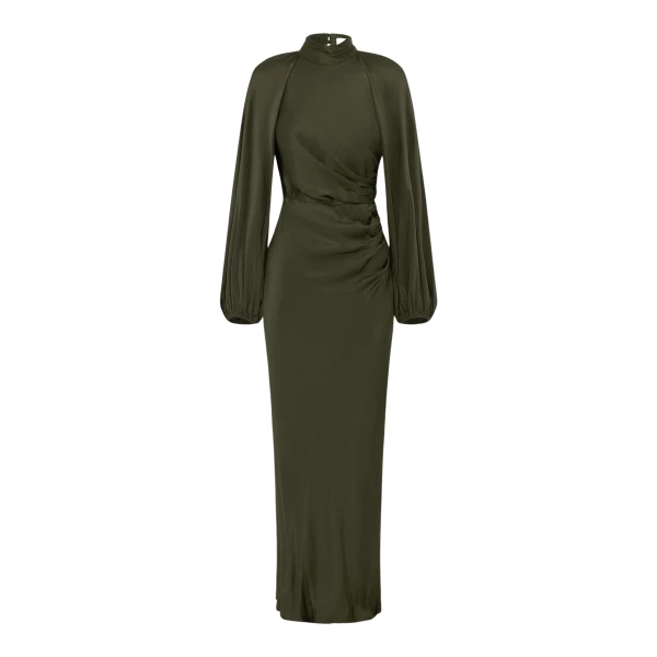 Shona Joy Green Dresses