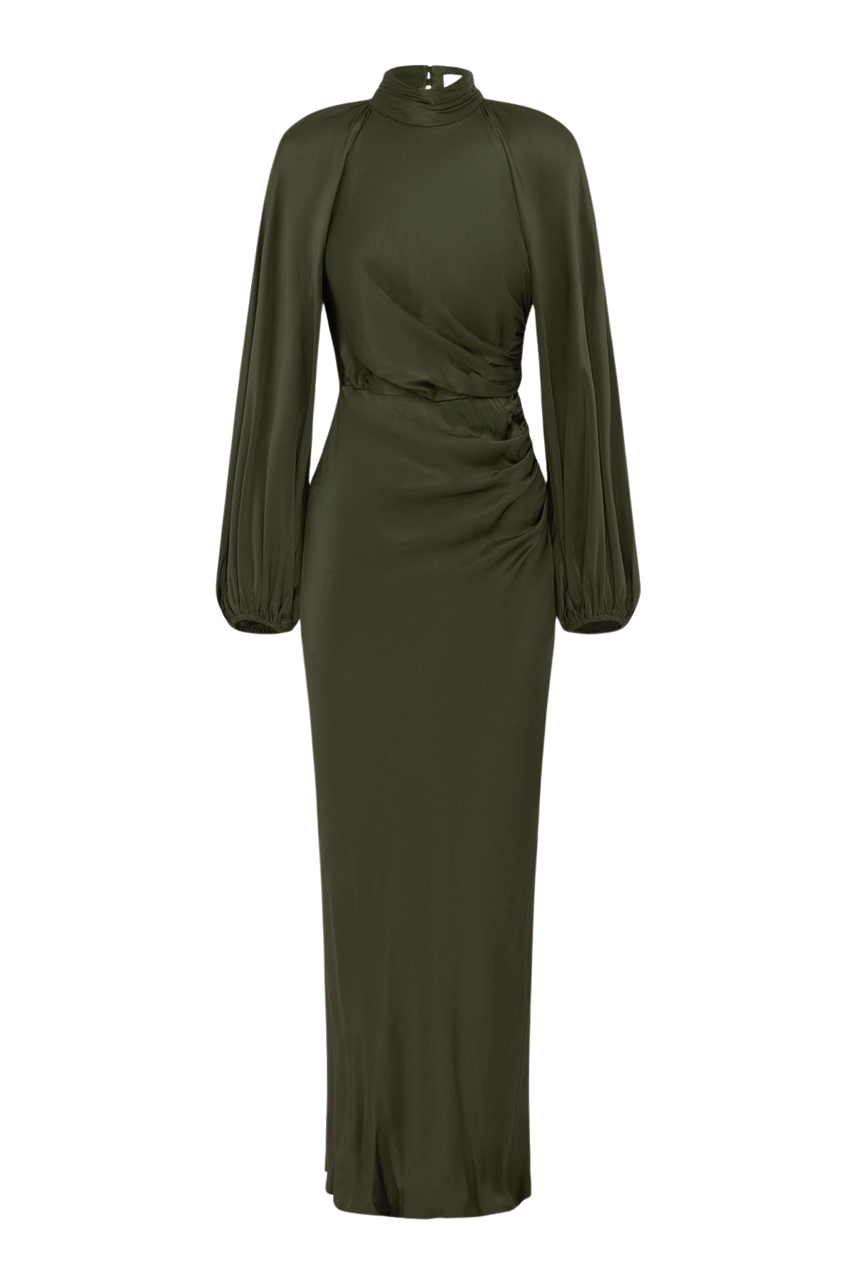 Shona Joy Green Dresses