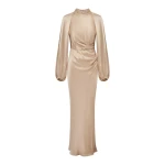 Shona Joy Gold Dresses