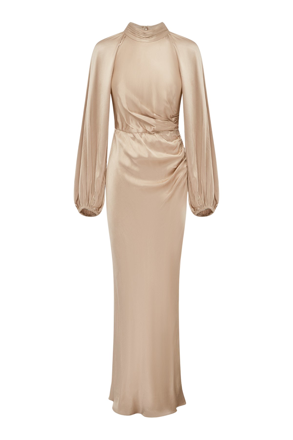 Shona Joy Gold Dresses