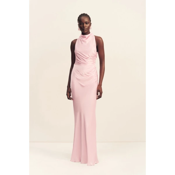 Shona Joy Pink Dresses