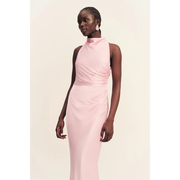 Shona Joy Pink Dresses