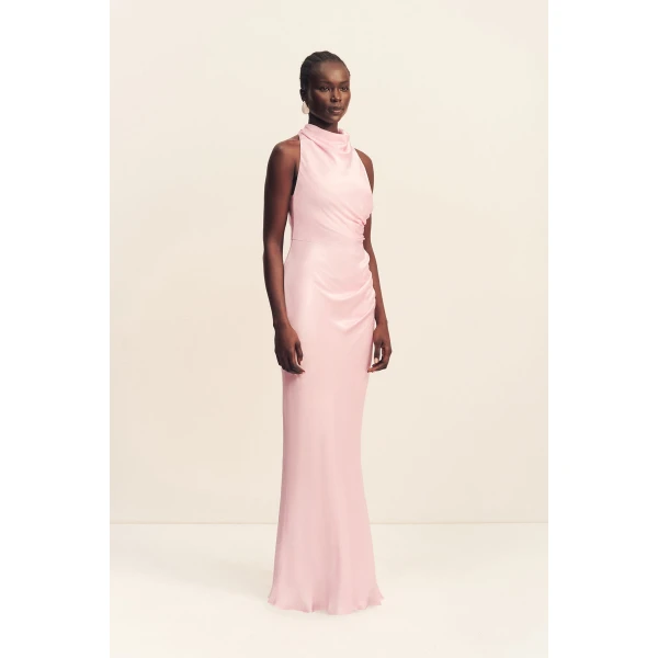 Shona Joy Pink Dresses
