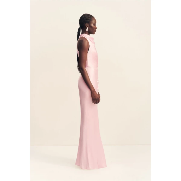 Shona Joy Pink Dresses