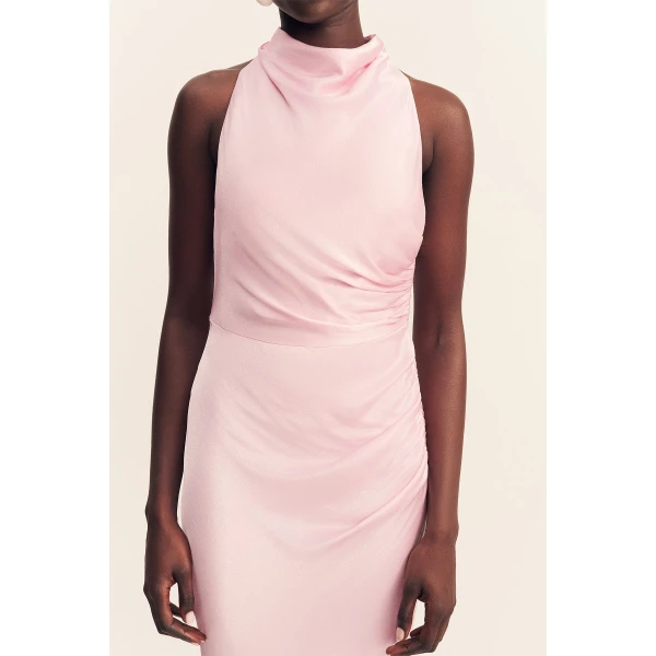 Shona Joy Pink Dresses