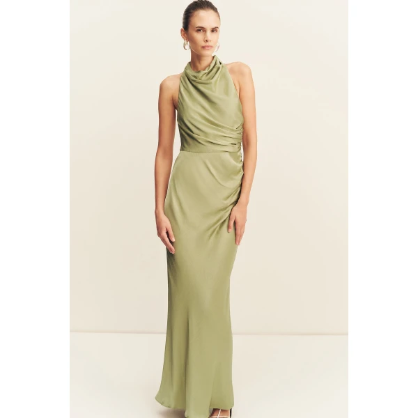 Shona Joy Green Dresses