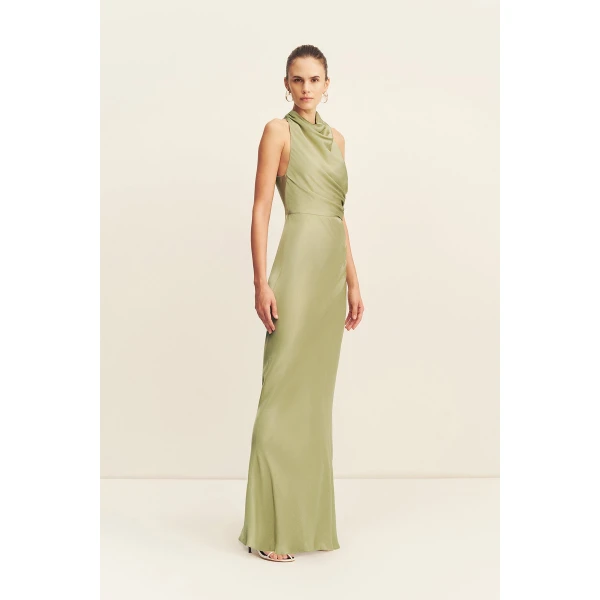 Shona Joy Green Dresses