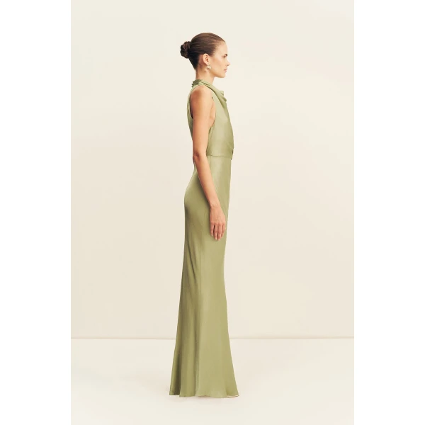 Shona Joy Green Dresses