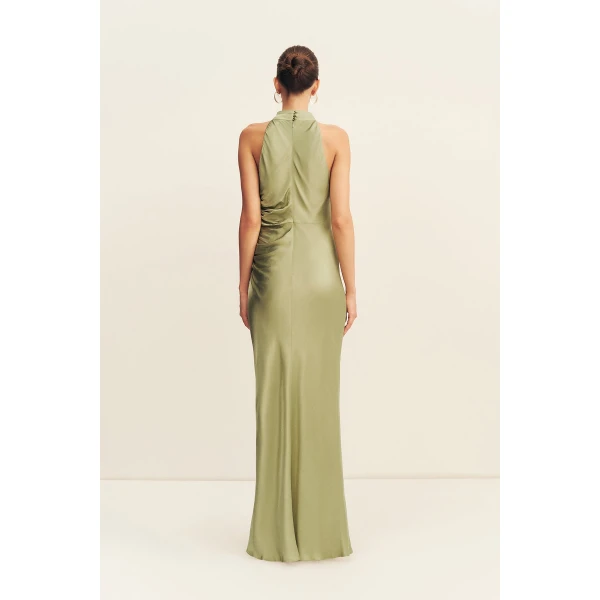 Shona Joy Green Dresses