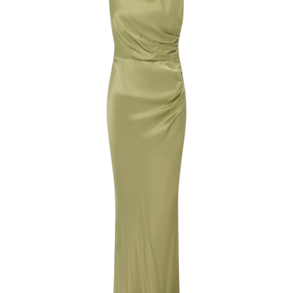 Shona Joy Green Dresses