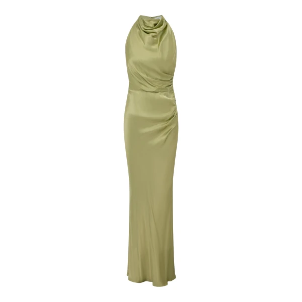 Shona Joy Green Dresses