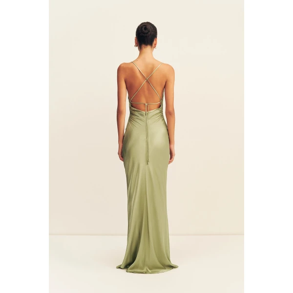 Shona Joy Green Dresses
