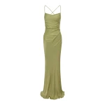 Shona Joy Green Dresses