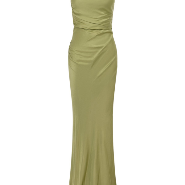 Shona Joy Green Dresses