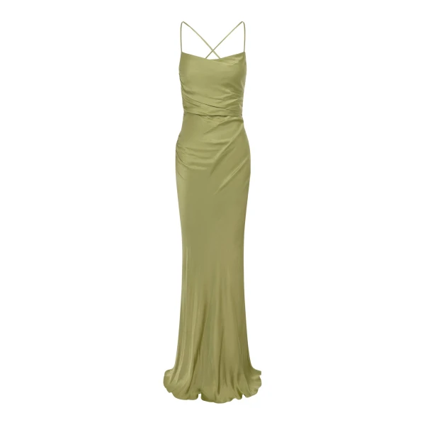 Shona Joy Green Dresses
