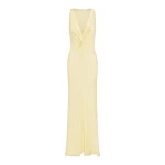 Shona Joy Yellow Dresses