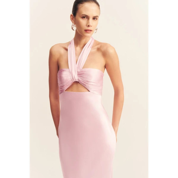 Shona Joy Pink Dresses
